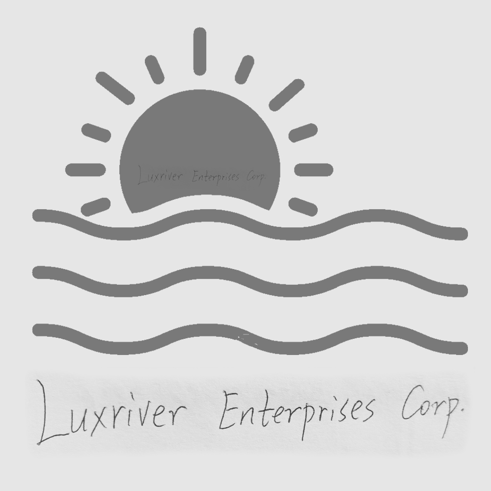光河园林 Logo